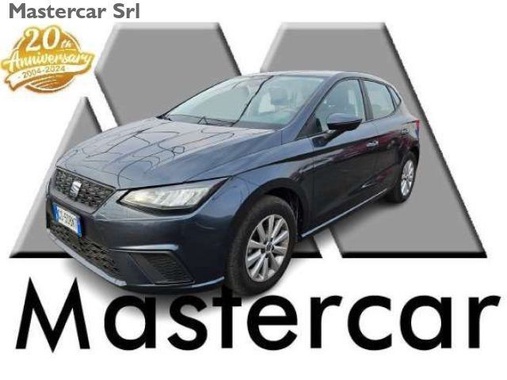 Seat Ibiza 2023