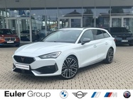 Cupra Leon 2022