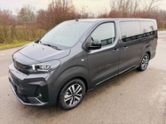Citroen SpaceTourer 2025