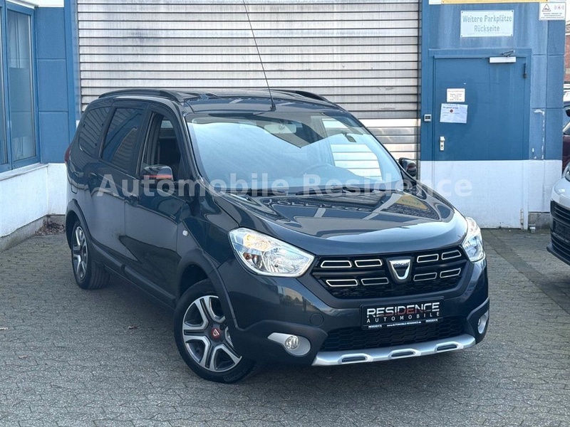 Dacia Lodgy