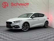 Seat Leon 2022