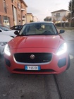 Jaguar E-Pace 2019