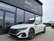 Volkswagen Arteon 2022