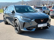 Cupra Formentor 2021