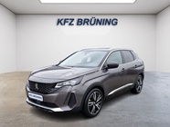 Peugeot 3008 2022