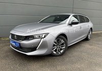 Peugeot 508 2023