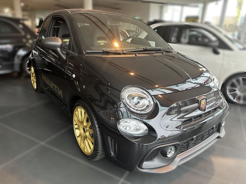 Abarth 695