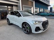 Audi Q3 2021