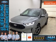 Ford Kuga 2025