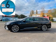 Opel Insignia 2019