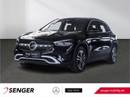 Mercedes-Benz GLA-Class 2024