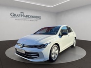 Volkswagen Golf 2025