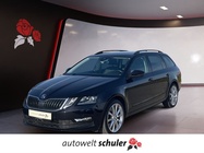 Skoda Octavia 2018