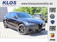 Alfa Romeo Stelvio 2026