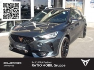 Cupra Formentor 2020