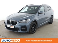 BMW X1 2020