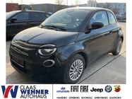 Fiat 500e 2023