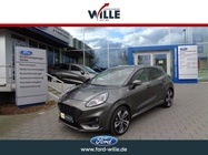 Ford Puma 2020