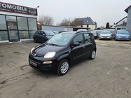 Fiat Panda 2012
