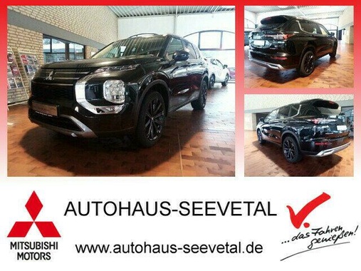 Mitsubishi Outlander 2025