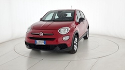 Fiat 500X 2022