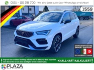 Cupra Ateca 2023