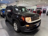 Jeep Renegade 2018