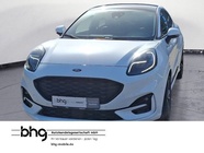 Ford Puma 2021