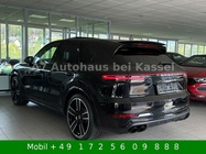 Porsche Cayenne 2019