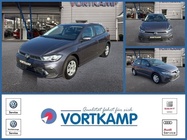 Volkswagen Polo 2026