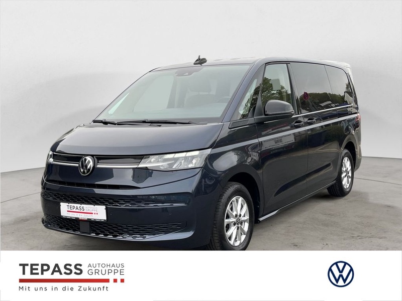 Volkswagen T7