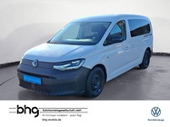 Volkswagen Caddy Maxi 2021