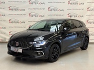 Fiat Tipo 2019