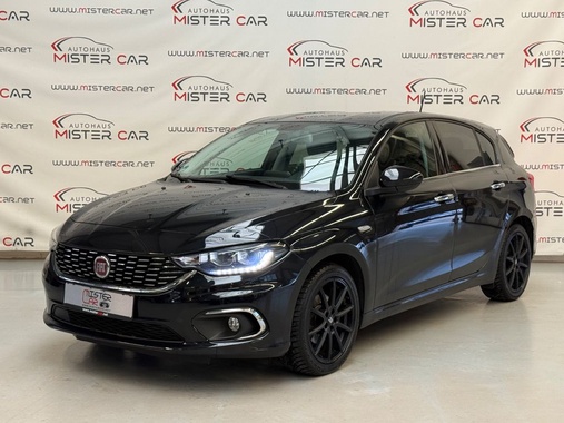 Fiat Tipo 2019