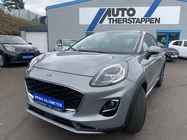 Ford Puma 2020