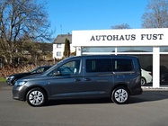 Volkswagen Caddy Maxi 2024