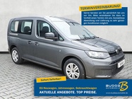 Volkswagen Caddy 2025