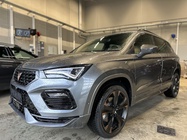 Cupra Ateca 2025