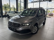 Mercedes-Benz T-Class 2023