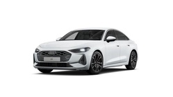 Audi A5 2025