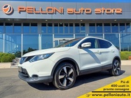 Nissan Qashqai 2016