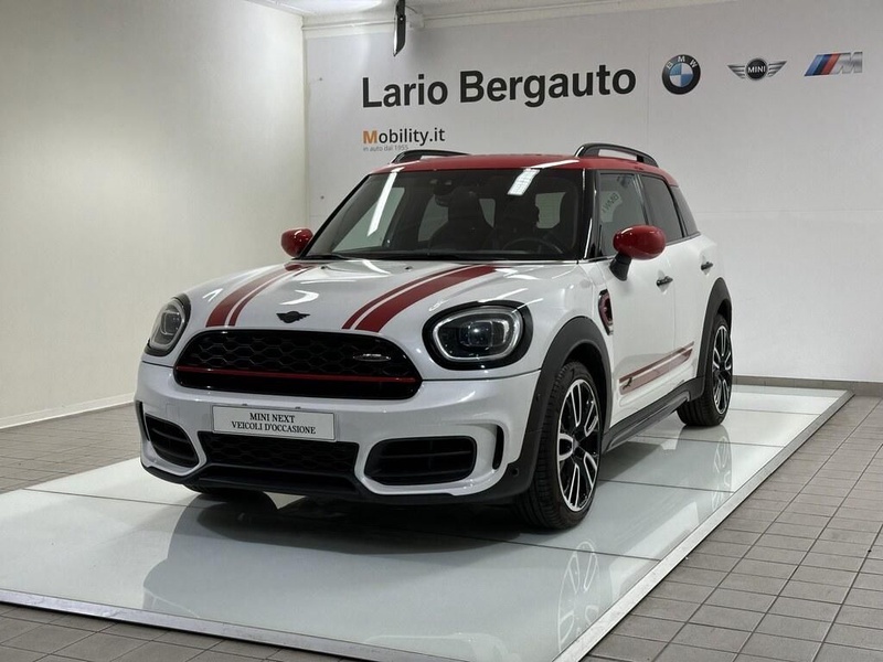 MINI Other