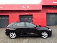 Audi A3 2024