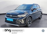 Volkswagen T-Cross 2025
