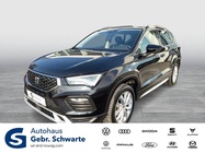 Seat Ateca 2024