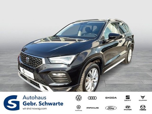 Seat Ateca 2024