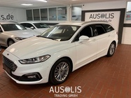 Ford Mondeo 2020