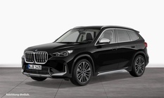 BMW X1 2022