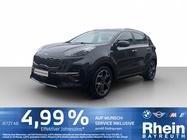 Kia Sportage 2020