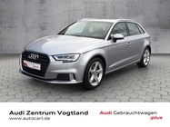 Audi A3 2019